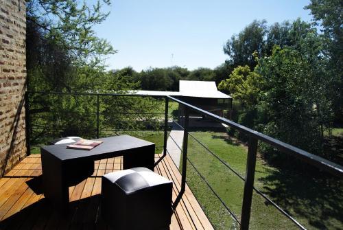 Lodge Caba�as Aguaflorida