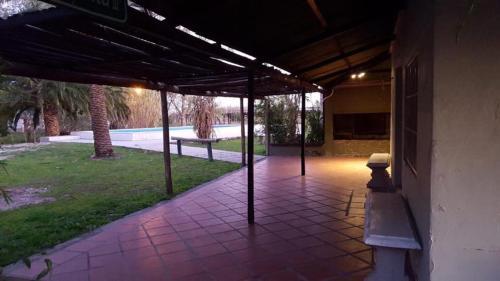 Apartamento La Juanita. Gualeguay.