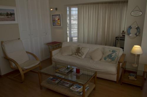 Apartamento Living Concon 41b