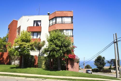 Apartamento Living Concon 41b