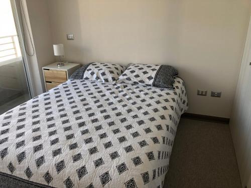 Apartamento 1505 Ed. Costa Montemar