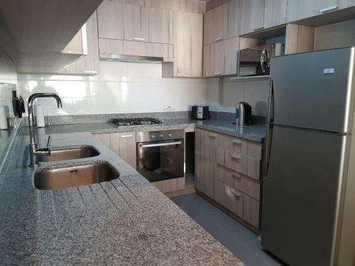 Apartamento Amicci House