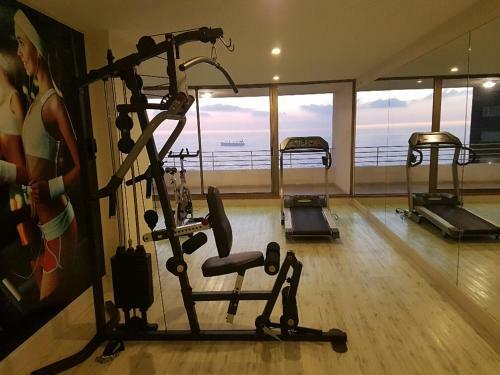 Apartamento Amicci House