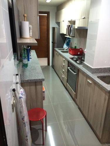 Apartamento Departamento Re�aca-concon