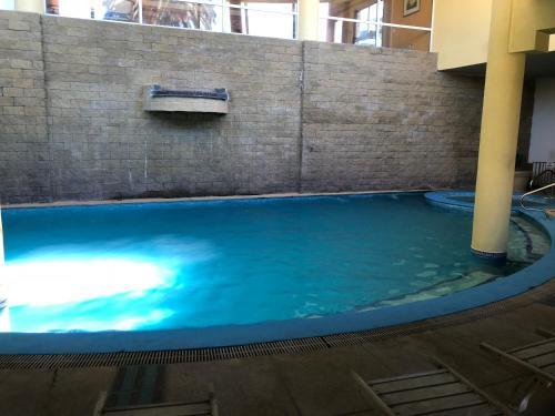 Apartamento Costa Del Este