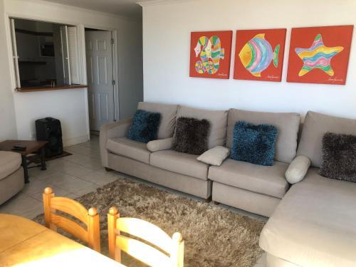 Apartamento Costa Del Este