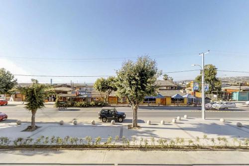 Apartamento Departamento En Costa Borgo�o