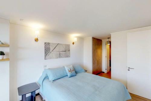 Apartamento Departamento En Costa Borgo�o
