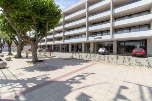 Apartamento Departamento En Costa Borgo�o