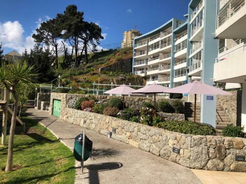 Apartamento 307 Vista Mar Lilenes