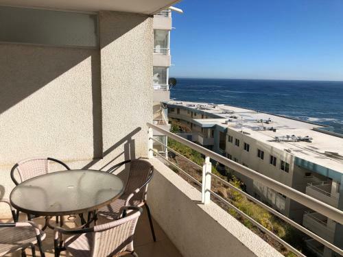 Apartamento 307 Vista Mar Lilenes
