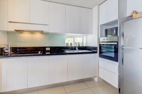 Apartamento Depto. En Terrazas Del Pac�fico