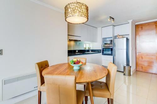 Apartamento Depto. En Terrazas Del Pac�fico