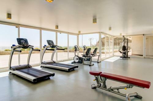 Apartamento Depto. En Terrazas Del Pac�fico