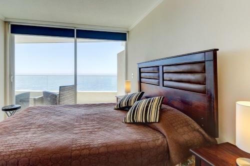 Apartamento Depto. En Terrazas Del Pac�fico
