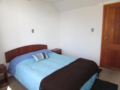 Apart Hotel Con Con Sur