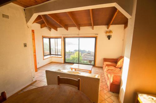 Apart Hotel Con Con Sur