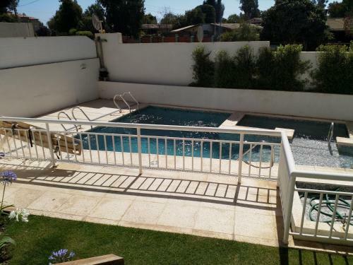 Apartamento Pura Vida