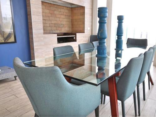 Apartamento 232 Costa De Montemar