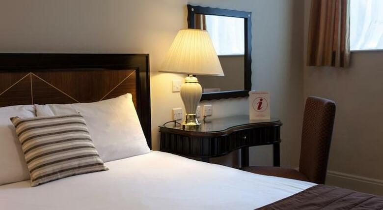 Hotel Russ Hill