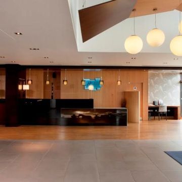 Hotel Holiday Inn Express London-epsom Downs