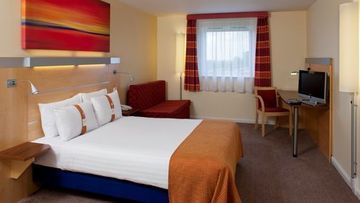 Hotel Holiday Inn Express London-epsom Downs
