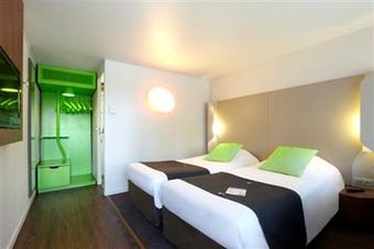 Hotel Campanile Montargis Amilly