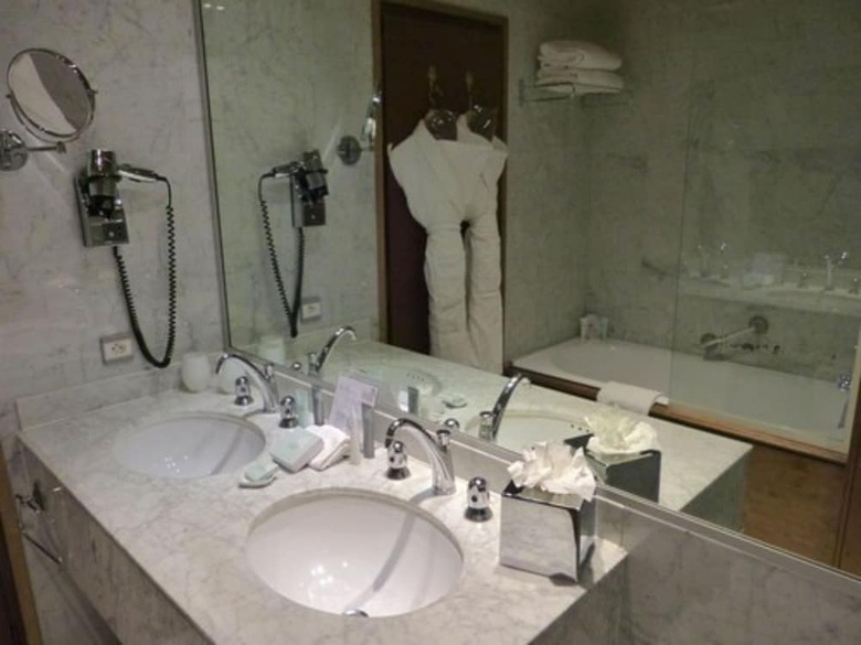 Hotel Mont-blanc