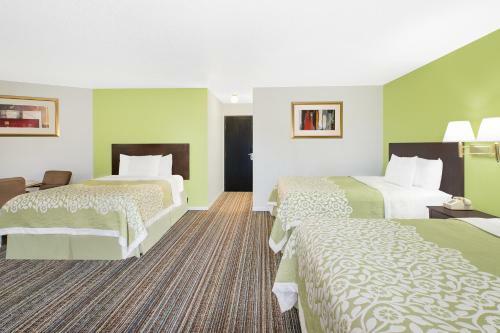 Hotel Days Inn York