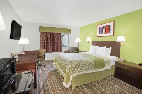 Hotel Days Inn York