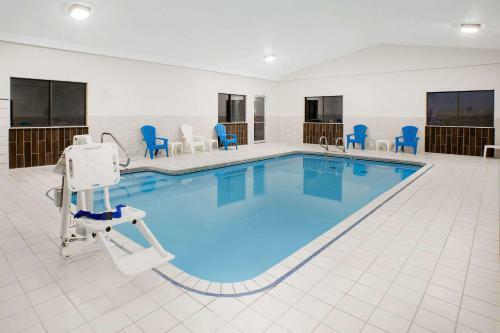 Hotel Days Inn York