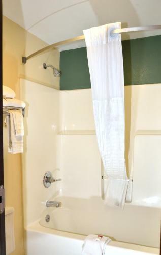 Hotel Days Inn Glasgow