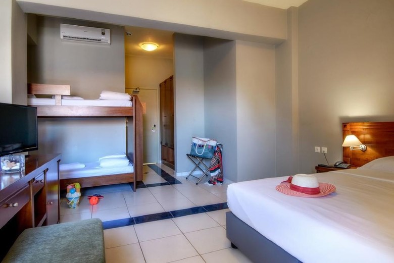 Hotel Mareblue Neptuno Beach
