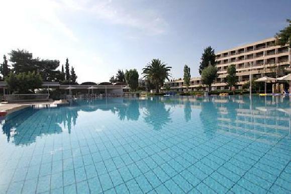 Hotel Porto Heli