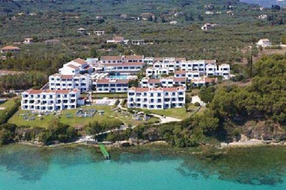 Hotel Plagos Beach