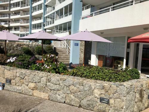 Apartamento 302 Vista Mar Lilenes