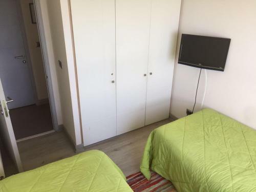 Apartamento Aqua Costa Horizonte 1
