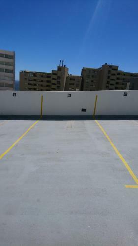 Apartamento Edificio Velas De Montemar