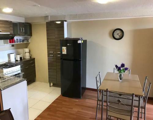 Apartamento Moderno Studio En Conc�n