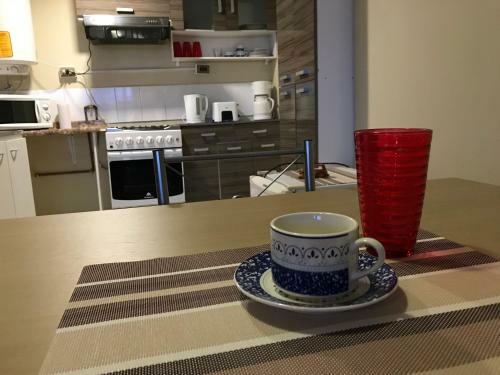 Apartamento Moderno Studio En Conc�n