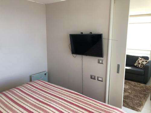 Apartamento 215 Horizonte II