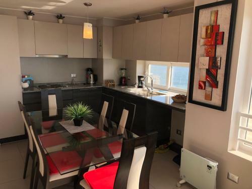 Apartamento 215 Horizonte II
