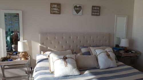 Apartamento Costa De Montemar Con Con