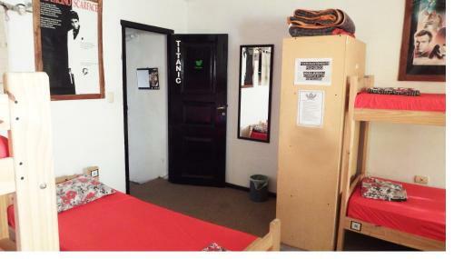 Hostal Hostel De Pichincha
