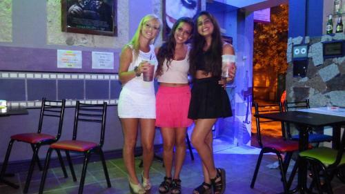 Hostal Hostel De Pichincha