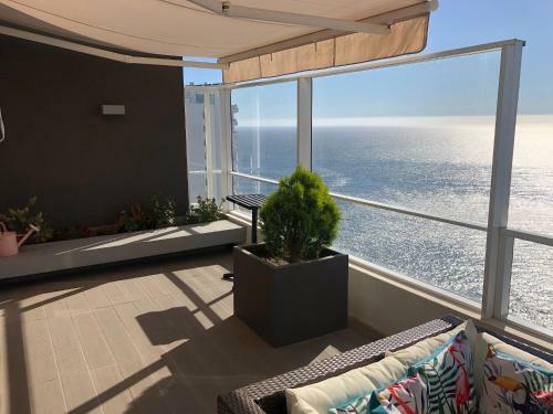 Apartamento 242 Costa De Montemar