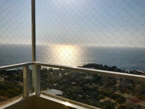 Apartamento Costa Horizonte I-k, Vista Al Mar
