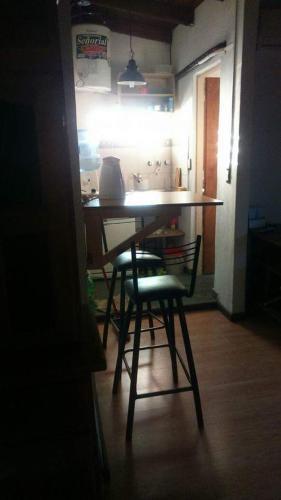 Apartamento Carboni