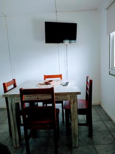 Apartamento Lakasa Hotel Containers