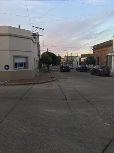 Apartamento El Buen Descanso